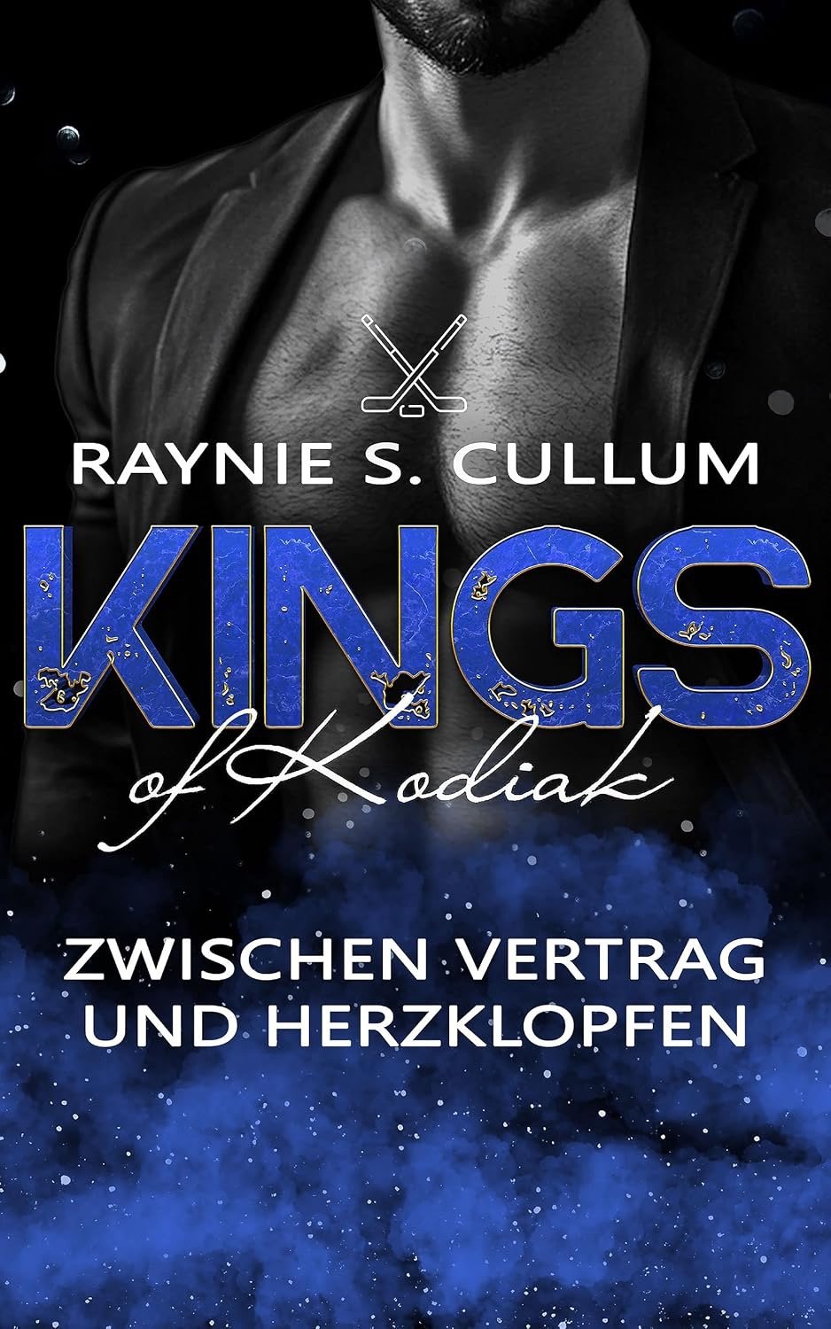 Zwischen Vertrag und Herzklopfen von Raynie S. Cullum