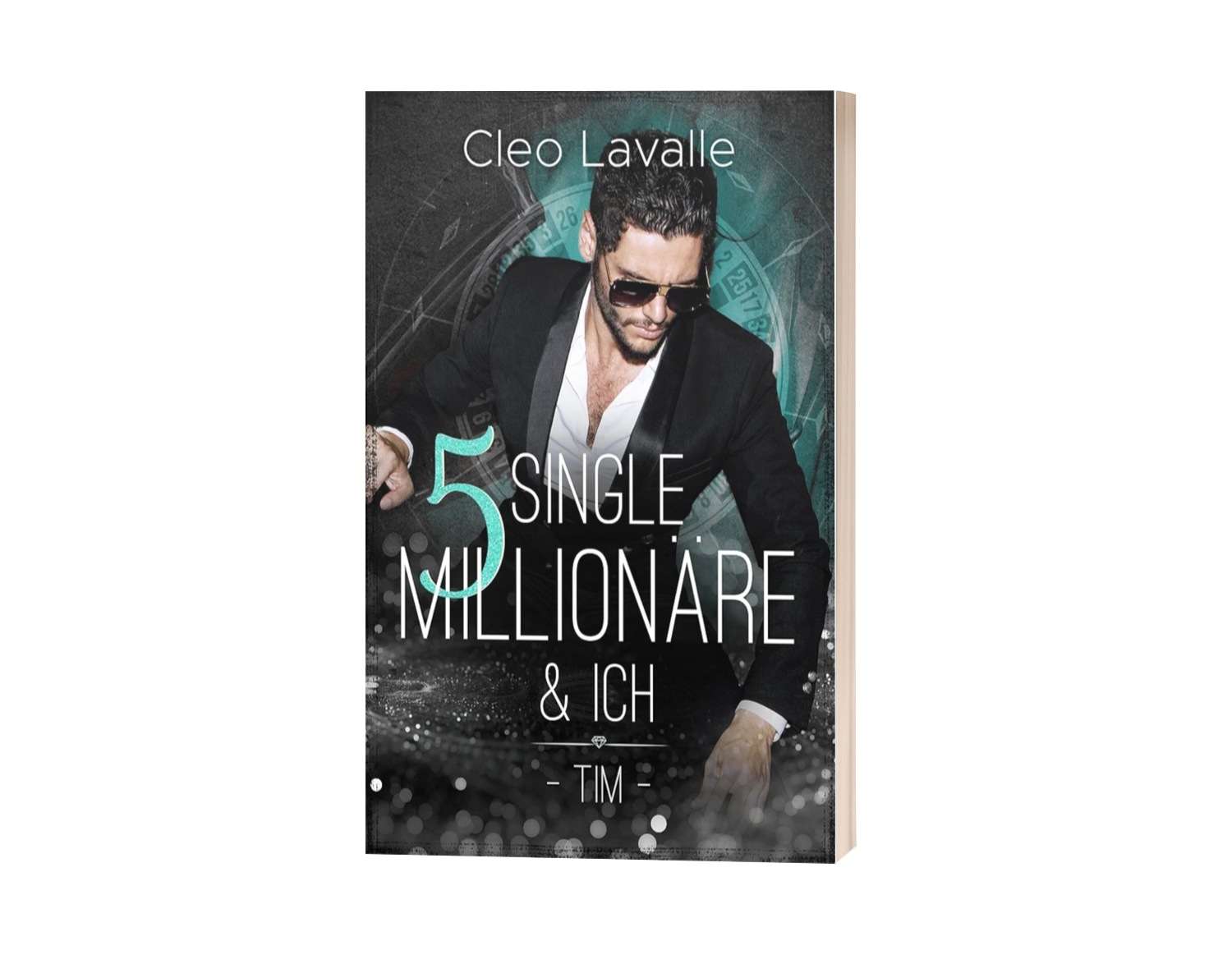 5 Single Millionäre & ICH von Cleo Lavalle