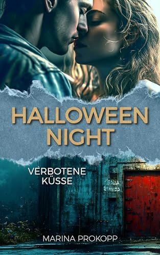 Halloween Night – Verbotene Küsse von Marina Prokopp