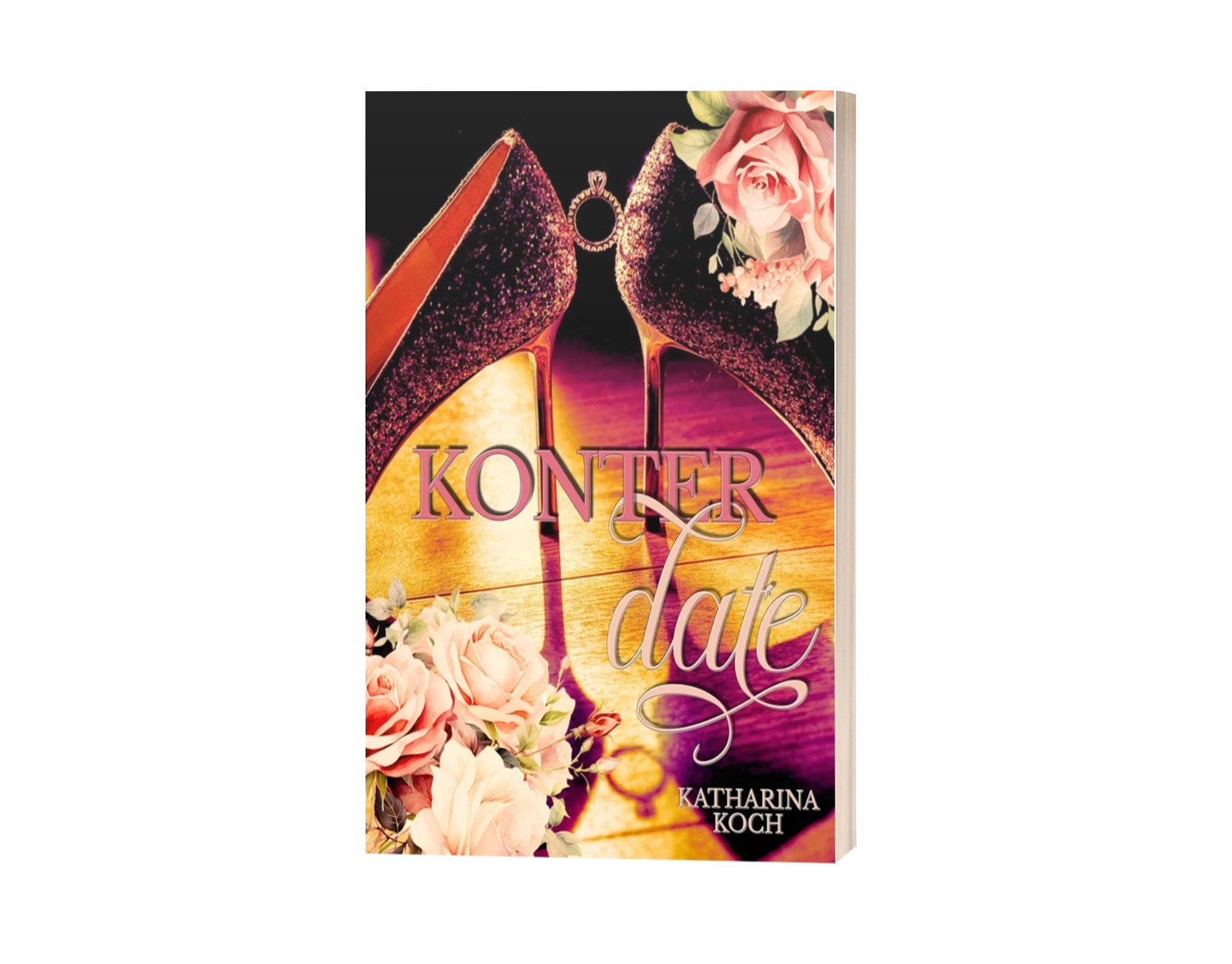 Konterdate von Katharina Koch – Herbstaktion