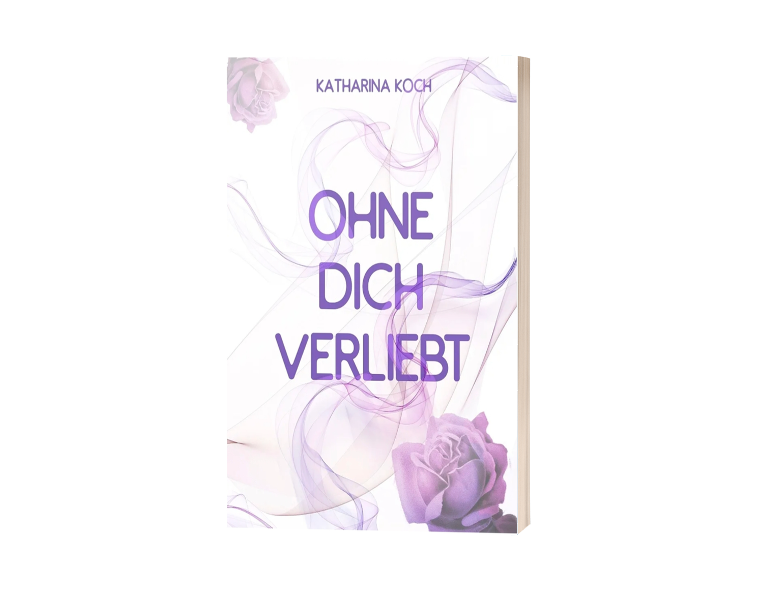 Ohne dich verliebt von Katharina Koch – Herbstaktion
