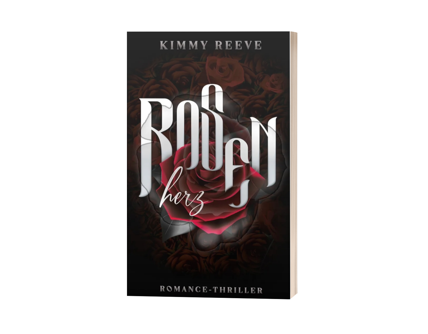 Rosenherz von Kimmy Reeve